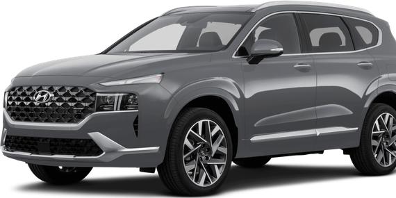 HYUNDAI SANTA FE 2023 5NMS5DAL0PH517545 image